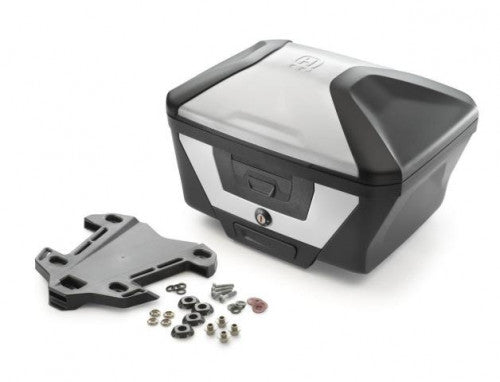 HUSQVARNA TOP CASE/BAGGAGE CARRIER – 22112910044C1