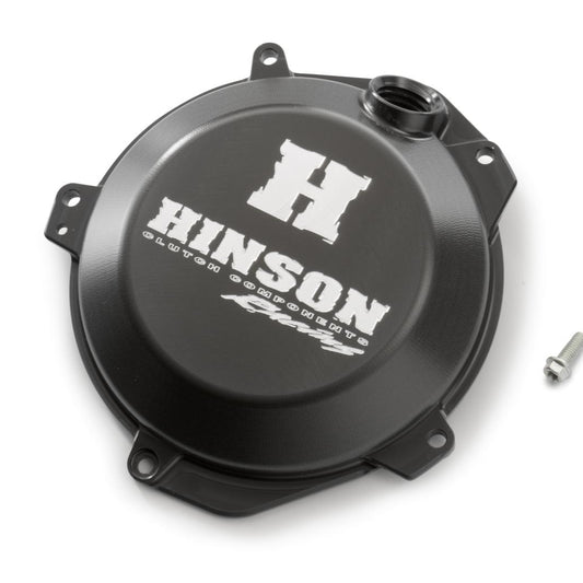 HINSON OUTER CLUTCH COVER FOR HUSQVARNA