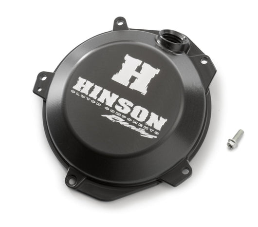 Hinson Outer Clutch Cover for your Husqvarna