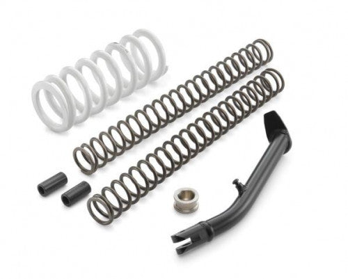 HUSQVARNA/KTM LOWERING KIT COMPLETE -25MM – 63512955544
