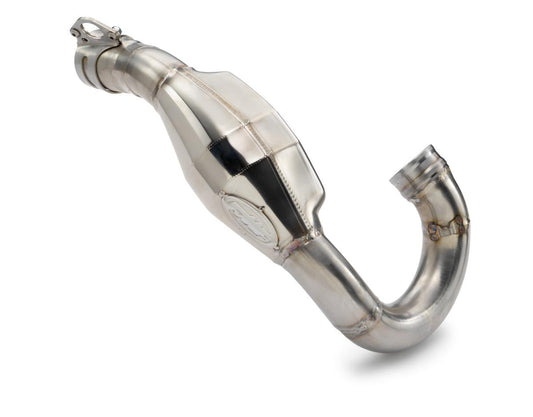 FMF MEGABOMB HEADER 4 HUSQVARNA FC/FX350 19-22