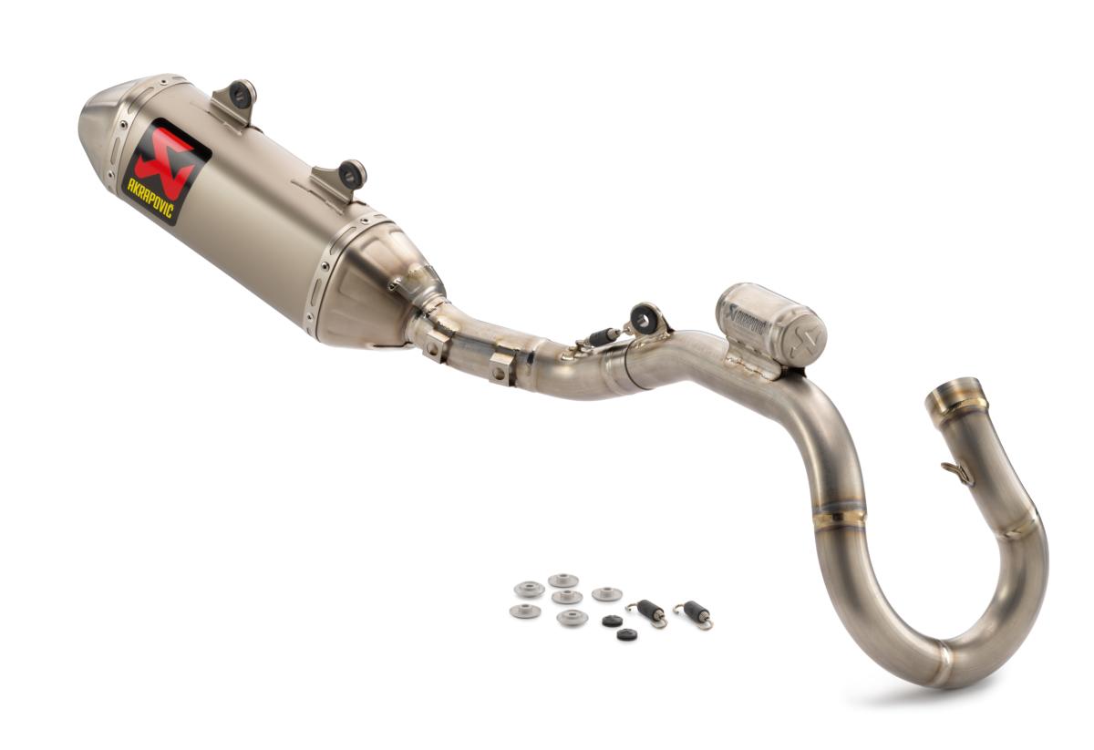 HUSQVARNA AKRAPOVIC EVOLUTION LINE – 79105900044