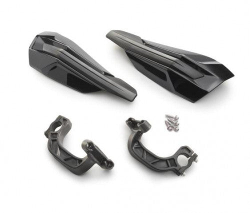 HUSQVARNA FACTORY RACING HANDGUARD KIT – A42002979000C1