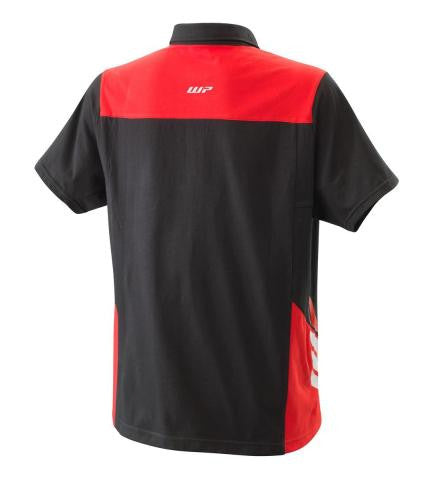 HUSQVARNA REPLICA TEAM POLO XXL – 3WP210078706