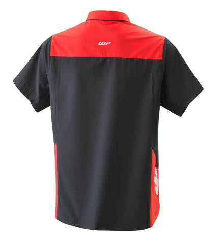 HUSQVARNA WP REPLICA TEAM SHIRT