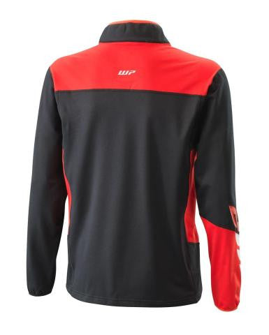 HUSQVARNA WP REPLICA TEAM THIN SWEATER