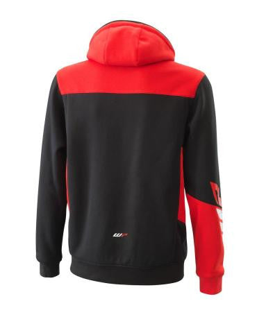 HUSQVARNA WP REPLICA TEAM ZIP HOODIE XL – 3WP210079005