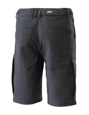 HUSQVARNA WP REPLICA TEAM SHORTS M – 3WP210079403