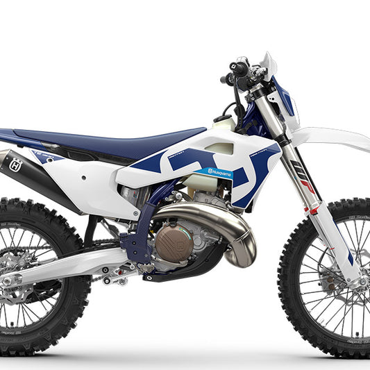 2026 HUSQVARNA TE 300
