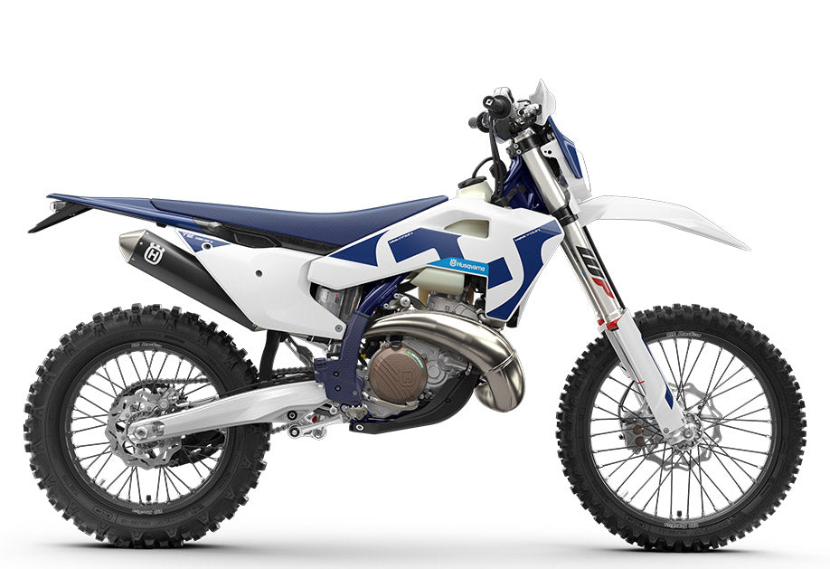 2026 HUSQVARNA TE 300