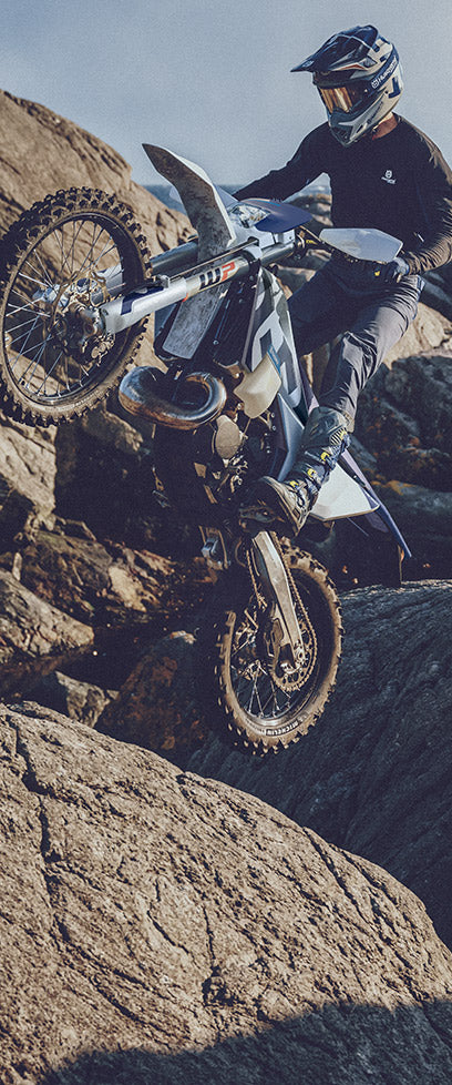 2026 HUSQVARNA TE 300