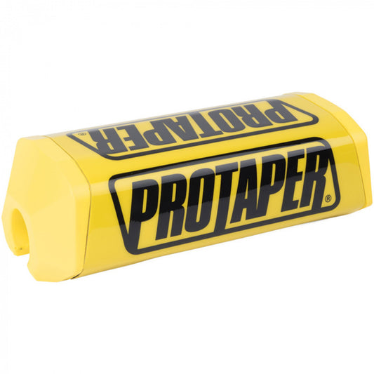 PROTAPER 2.0 SQUARE BAR PAD YELLOW