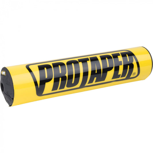 PROTAPER 10" ROUND BAR PAD YELLOW