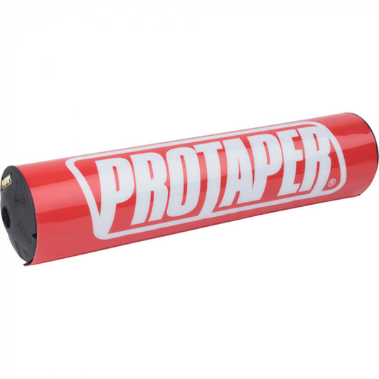 PROTAPER 8" ROUND BAR PAD RED