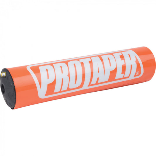 PROTAPER 8" ROUND BAR PAD ORANGE