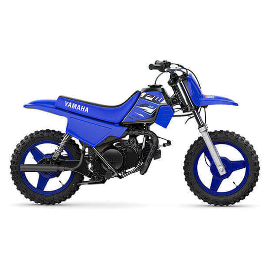 2026 YAMAHA PW50