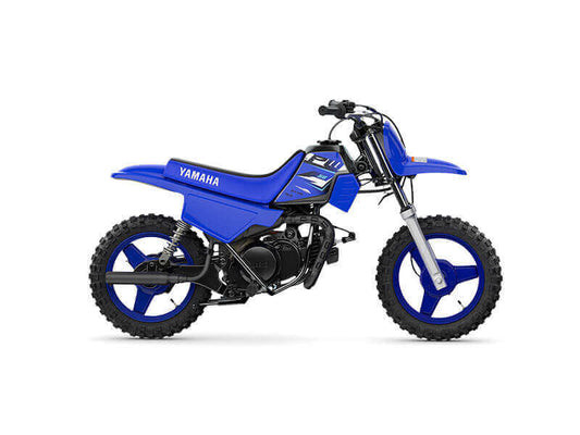 2026 YAMAHA PW50