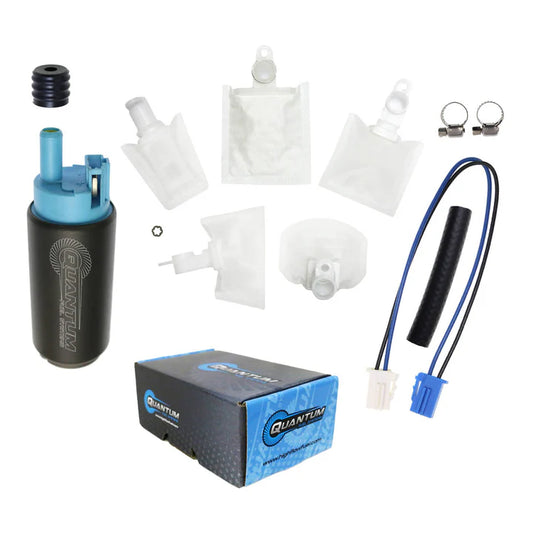 QUANTUM IN TANK EFI FUEL PUMP