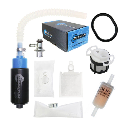 QUANTUM FUEL PUMP KIT KTM XCW 450 12-14