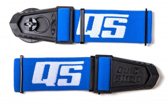 QUICK STRAP SYSTEM BLUE