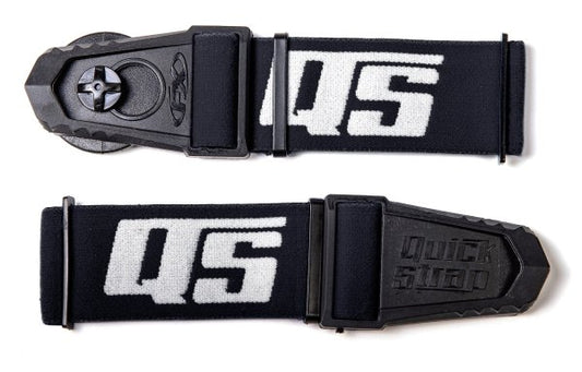 QUICK STRAP SYSTEM BLACK