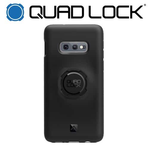 QUAD LOCK SAMSUNG GALAXY S10E CASE