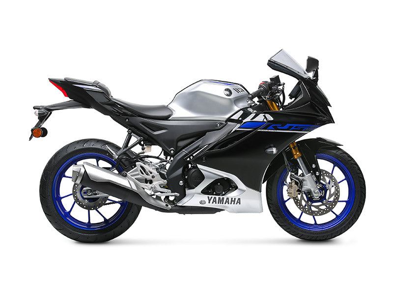 2026 YAMAHA YZF-R15M