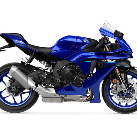 2026 YAMAHA YZF-R1