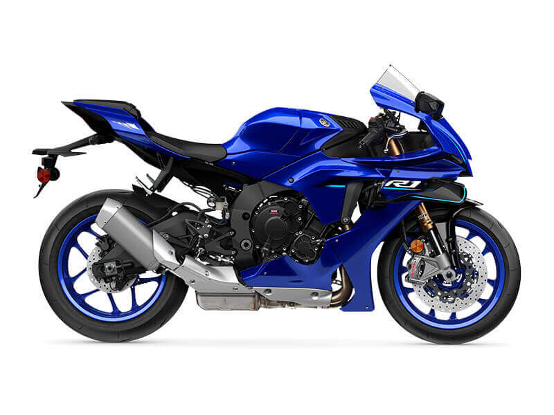 2026 YAMAHA YZF-R1
