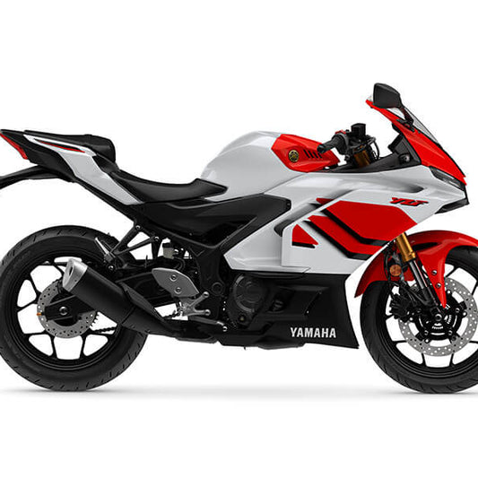2026 YAMAHA YZF-R3 LAMS 70TH ANNIVERSARY EDITION
