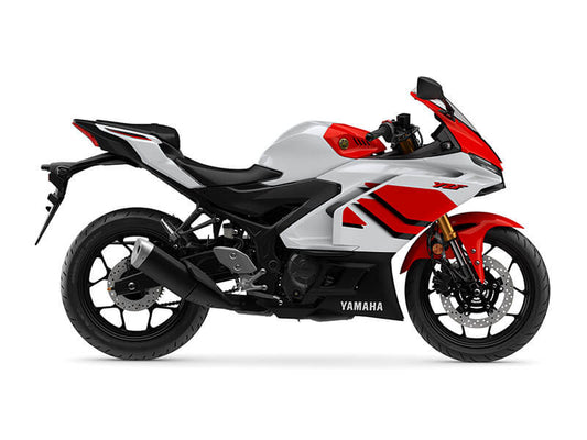 2026 YAMAHA YZF-R3 LAMS 70TH ANNIVERSARY EDITION
