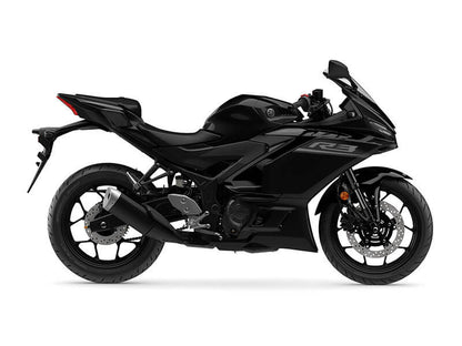2026 YAMAHA YZF-R3 LAMS