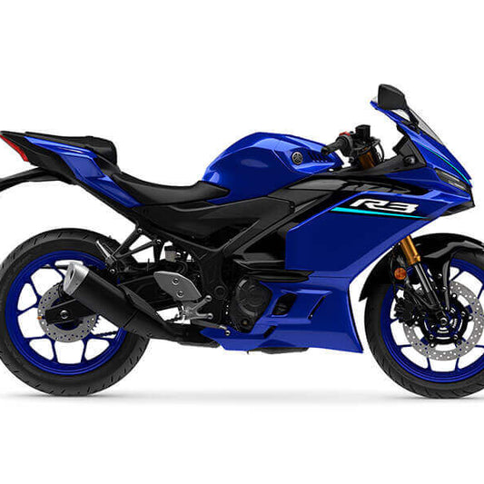 2026 YAMAHA YZF-R3 LAMS