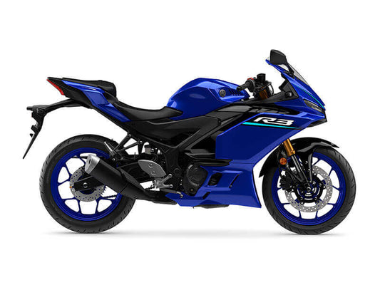 2026 YAMAHA YZF-R3 LAMS