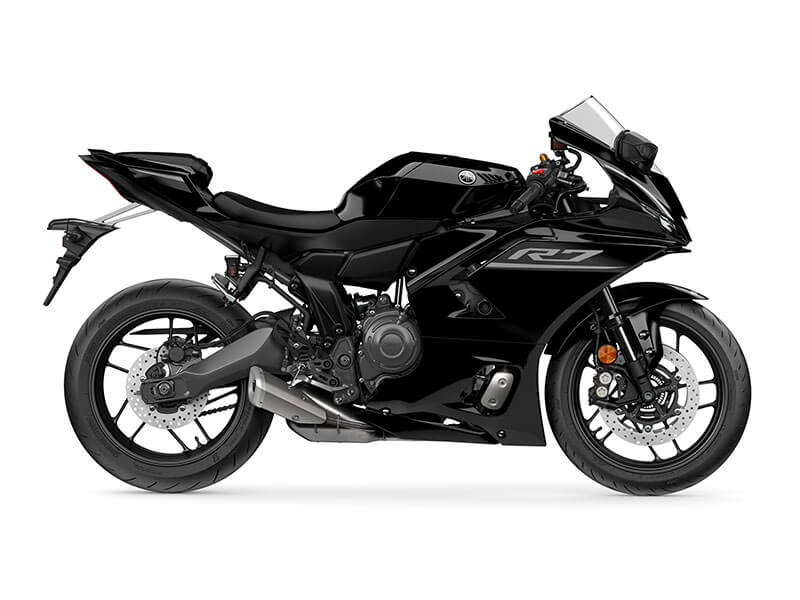 2026 YAMAHA YZF-R7 LAMS