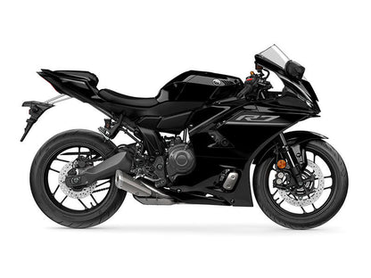 2026 YAMAHA YZF-R7 LAMS