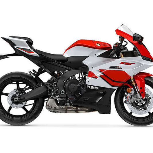 2026 YAMAHA YZF-R9 70TH ANNIVERSARY EDITION