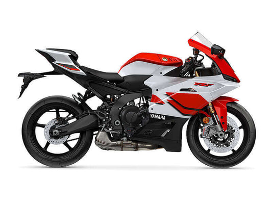 2026 YAMAHA YZF-R9 70TH ANNIVERSARY EDITION