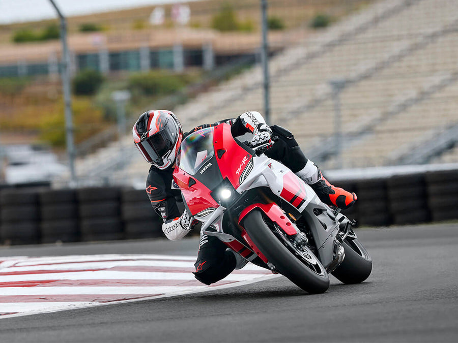 2026 YAMAHA YZF-R9 70TH ANNIVERSARY EDITION
