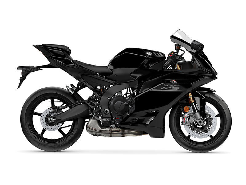 2026 YAMAHA YZF-R9