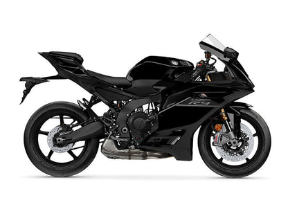 2026 YAMAHA YZF-R9
