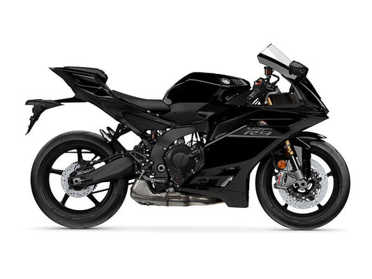 2026 YAMAHA YZF-R9