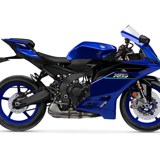 2026 YAMAHA YZF-R9