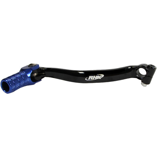 RHK GEAR LEVER TE300 2017 BLUE