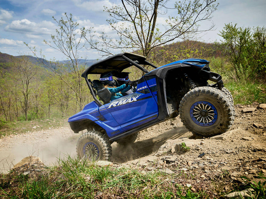 2026 YAMAHA WOLVERINE RMAX2 SPORT