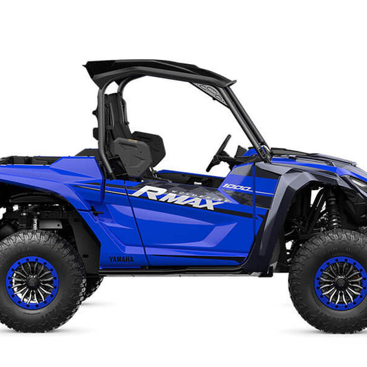 2026 YAMAHA WOLVERINE RMAX2 SPORT