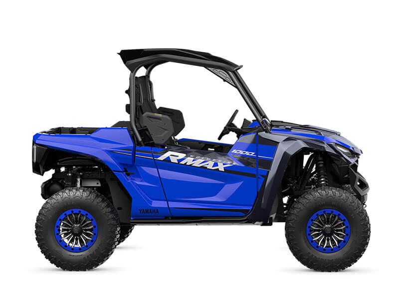 2026 YAMAHA WOLVERINE RMAX2 SPORT