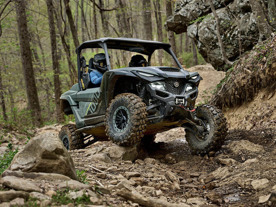 2026 YAMAHA WOLVERINE RMAX2 XT-R