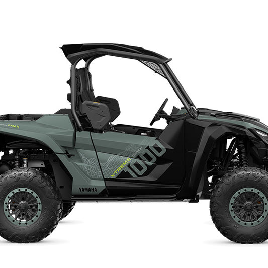 2026 YAMAHA WOLVERINE RMAX2 XT-R