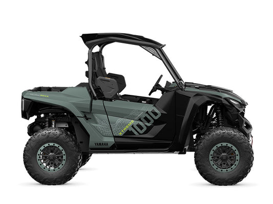 2026 YAMAHA WOLVERINE RMAX2 XT-R